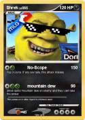 Shrek