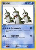 Narwhal