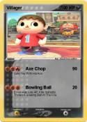 Villager