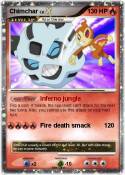 Chimchar
