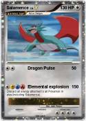 Salamence
