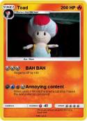 Toad