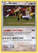 SF 49ers