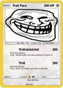 Troll Face