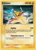 Pokeman