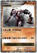kratos