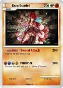 Erza Scarlet
