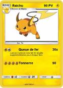 Raichu