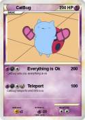 CatBug