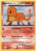 Salaméche