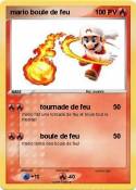 mario boule de