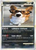 Corgisaures