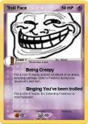 Troll Face