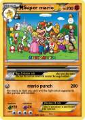 Super mario