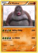 Le Monke