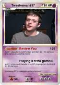 Tweeterman287