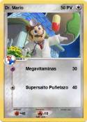 Dr. Mario