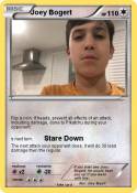Joey Bogert