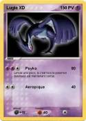 Lugia XD