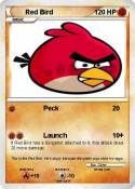 Red Bird