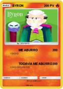 BYRON