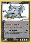 lili l'éléphant