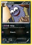 tHaNnOs
