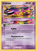 m Gengar