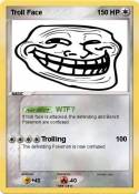 Troll Face