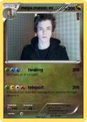 mega mason ex