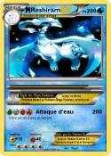 Reshiram