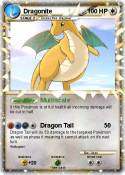 Dragonite
