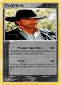 Chuck Norris