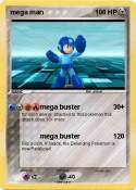 mega man
