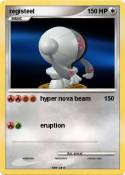 registeel