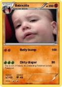Babiezilla
