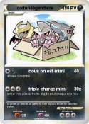 carton