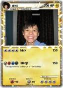alex