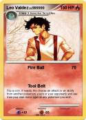 Leo Valdez