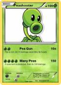 Peashooter