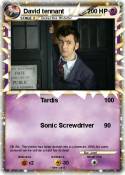 David tennant
