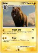 Aslan