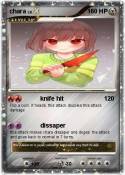chara