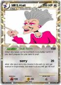MRS.Hiatt