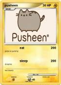pusheen