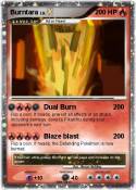 Burntara