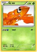 AL 900