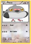 Pidove