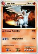 reshiram