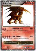 drako feu
